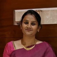 Anitha R