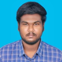 Divakar M