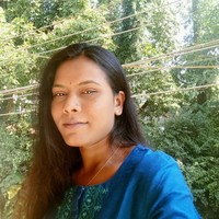 Bhuvaneshwari Rao