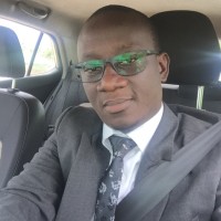 Rex Yirenkyi Owusu-Acquah BA.(Econ), MSc.(Econ), CCA(MSMEs)