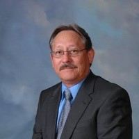 Keith Parker