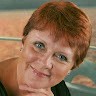 Annemarie Hansson