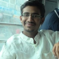 Anand Kumar B K