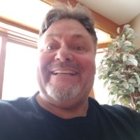 Gregg Mills