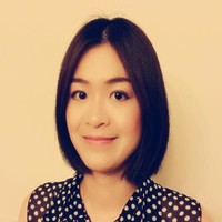 Grace Zhong
