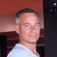 Stéphane BLAISE