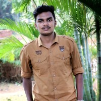 Mohammad Afroz