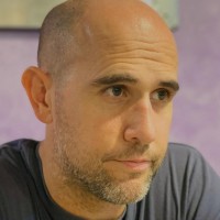 Mikel Sanchez Balciscueta