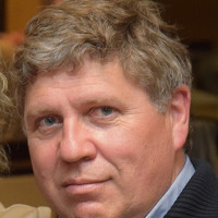 Bernard Van Heuverswyn
