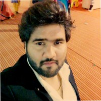 Dr Abhishek Arya