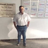 Mohammed Ibrahim Shaikh