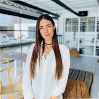 Marija Radulovic