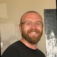 Erik Holmgren