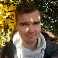 Kristoffer Wittenberg