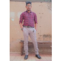 Dipesh Khambe