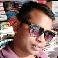 Abhishek Bharti