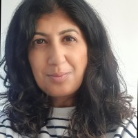 Hina Kukadia