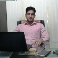 Digvijay Kaintura