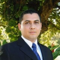 Jairo Rodriguez Solano