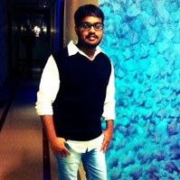 karthik varanasi