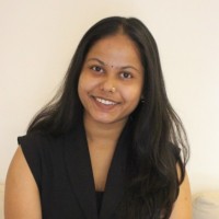 Mosami Agnihotri