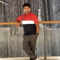 Nagaraju Bobbili