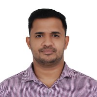Jibin Alexander Vaidyan
