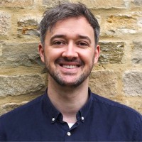 Matthew Mcferran