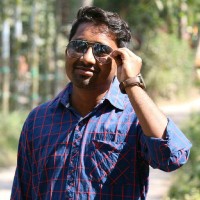 Tanmoy Kumar Manna