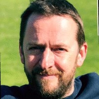 Garry Bainbridge