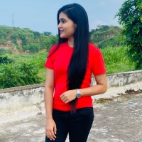 Ayushi Sharma