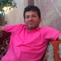 Fouad Ahmadi