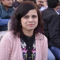 Vidhi Gautam