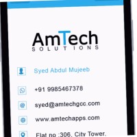 Syed Abdul Mujeeb