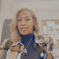 Candace Brown