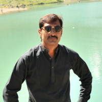 Imtiaz Ahmed