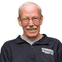 Max Goodmanson