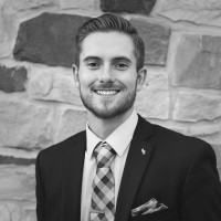 Caleb Hogan