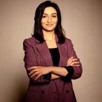 Anahit Hovsepyan