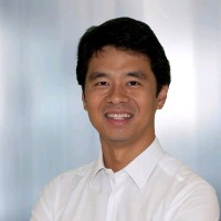 Patrick Vo