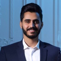 Mohammad A. Abuawwad