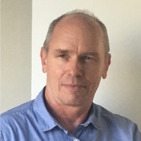 Andreas Rehwinkel PrEng