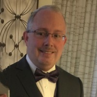 David Jaeger, MBA, MSISM
