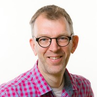 Paul Lekkerkerker