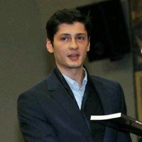 Vasilis Poulikakos