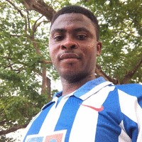 Otobong Akpan