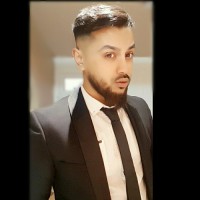Syed Hussain
