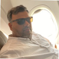 Abdul Muqtader Syed