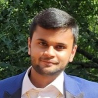Seanav Patel