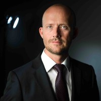 Martin Horvath